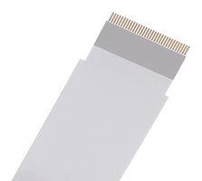 MOLEX 15021-0224 FFC / FPC CABLE, 24 CORE, 51MM ROHS COMPLIANT: YES