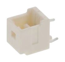MOLEX 503175-0500 CONN, R/A RCPT, 5POS, 1ROW, 1.5MM