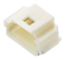 MOLEX 501568-1207 CONNECTOR, HEADER, 12POS, 1ROW, 1MM ROHS COMPLIANT: YES