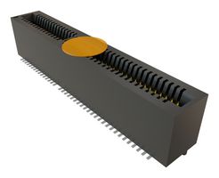 SAMTEC MEC1-140-02-L-D-A-K-TR CONNECTOR