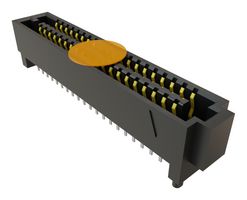 SAMTEC SEAF-20-06.5-S-04-2-A-K-TR MEZZANINE CONN, RCPT, 80POS, 4ROW