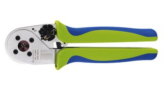 RENNSTEIG 8782 0009 6 FOUR INDENT CRIMPING TOOL, 0.5-3MM2 ROHS COMPLIANT: YES