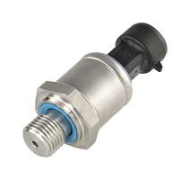 SENSATA PTE7100-21AC-1A050BN PRESSURE TRANSMITTER, GAUGE, 0-50BAR