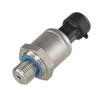 SENSATA PTE7100-21AC-1A100BN PRESSURE TRANSDUCER, 100BAR, GAUGE, G1/4 ROHS COMPLIANT: YES