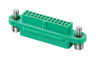 HARWIN G125-2242696F1 CONNECTOR HOUSING, RCPT, 26POS, 1.25MM