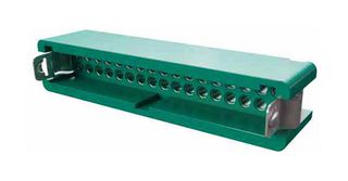 HARWIN G125-3043496L4 CONNECTOR HOUSING, PLUG, 34POS, 1.25MM