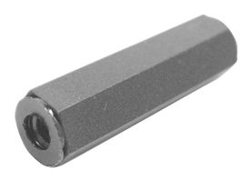 WURTH ELEKTRONIK 970250485 SEPARADOR, POLIAMIDA, HEX H-H, M4, 25MM