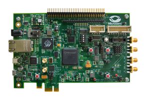 MICROCHIP M2GL-EVAL-KIT DEVELOPMENT KIT, FPGA