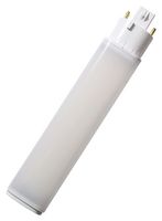 LEDVANCE 4058075559196 LED BULB, TUBE, COOL WHT, 1100LM, 10W ROHS COMPLIANT: YES