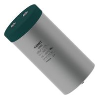 KEMET C44UUGT7180M35K POWER CAP, 1800UF, 100A, 1.3KV, CAN