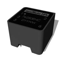 MURATA POWER SOLUTIONS 76250ENC SMPS TRANSFORMER, TH