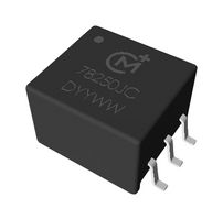MURATA POWER SOLUTIONS 78250JC SMPS TRANSFORMER, TOROIDAL, SMT