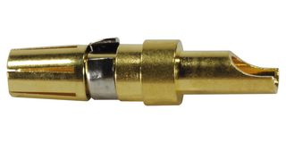 HARTING 09030006202 CONTACT, SOCKET, SOLDER, PCB ROHS COMPLIANT: YES