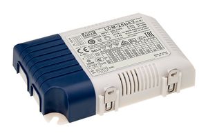 MEAN WELL LCM-25DA2 CONTROL LED, CORRIENTE CONSTANTE, 25.2W