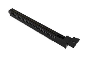 AMPHENOL COMMUNICATIONS SOLUTIONS 10147430-113T0LF CARD EDGE CONN, DUAL SIDE, 164 POS, SMT ROHS COMPLIANT: YES