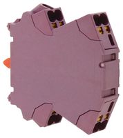 IDEC HW-PW02 SW CONTACT BLOCK, 10A, 110VAC/2P/PUSH IN