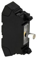 IDEC CW-PAQ3 LED MODULE, 12V, FLUSH SILHOUETTE ROHS COMPLIANT: YES
