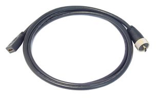 MULTICOMP PRO MP007429 Product Range:MP Metal Sealed HDMI Connectors RoHS Compliant: Yes