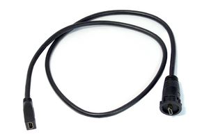 MULTICOMP PRO MP007435 CBL ASSY AUD/VID, HDMI PLUG, HDMI RCPT