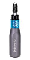 MOUNTZ 076589 TORQUE SCREWDRIVER, 0.25", 6.3", 14.1NM