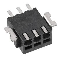 WURTH ELEKTRONIK 691805010302 TERMINAL BLOCK, WTB, 2WAY, 26-20AWG