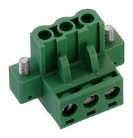 WURTH ELEKTRONIK 691340500004 BLOQUE TERMINALES, ENCHUFABLE, 4P, 12AWG