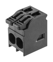WURTH ELEKTRONIK 691404910002B BLOQUE TERM, CABLE-PLACA, 2VÃAS 24-10AWG