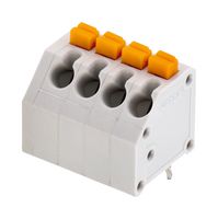 WURTH ELEKTRONIK 691412420002 TB, WIRE TO BRD, 2WAY, 16AWG