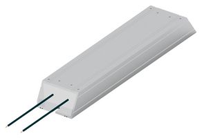 TE CONNECTIVITY - CGS HCH265J22RJ RES, 22R, 400W, WIRE LEADED, WIREWOUND