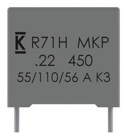 KEMET R71PI368050H6K