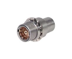 HUBER+SUHNER 65"BMA-50-0-1/199"NE