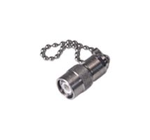 HUBER+SUHNER 65"TNC-50-0-5/133"NE