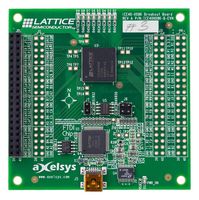 LATTICE SEMICONDUCTOR ICE40HX8K-B-EVN BREAKOUT BOARD, ICE40 FPGA