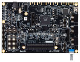 LATTICE SEMICONDUCTOR LIFCL-40-EVN EVALUATION BOARD, CROSSLINK-NX FPGA