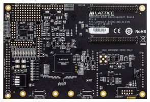 LATTICE SEMICONDUCTOR LCMXO3LF-9400C-ASC-B-EVN DEVELOPMENT BOARD, MACHXO3 CPLD