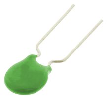 YAGEO NTB02-010MV NTC THERMISTOR, TUV, UL, 5MM, 2A ROHS COMPLIANT: YES