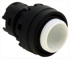 IDEC YW1B-A00 ACTUATOR, PUSHBUTTON SWITCH/PLASTIC ROHS COMPLIANT: YES