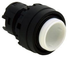 IDEC YW1B-M00 ACTUATOR, PUSHBUTTON SWITCH/PLASTIC ROHS COMPLIANT: YES