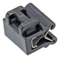 PANDUIT CMS12-M300 CABLE TIE MOUNT, NYLON 6.6, BLACK