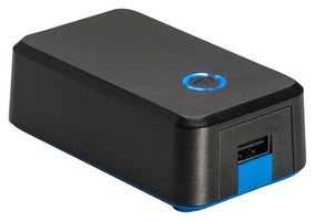 MASCOT 3825509000 ADAPTER, AC-DC, 5V, 1A ROHS COMPLIANT: YES