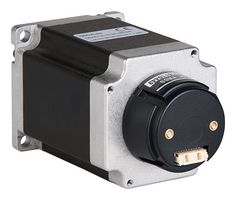TRINAMIC / ANALOG DEVICES QSH5718-76-28-189-10K STEPPER MOTOR, HYBRID, 2.8A, 1.89N-M
