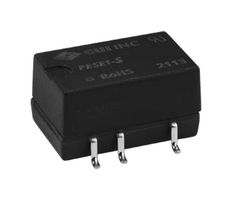 CUI PESE1-S12-S15-M DC-DC CONVERTER, 15V, 0.067A ROHS COMPLIANT: YES