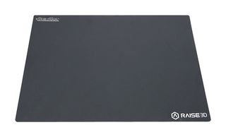RAISE3D 1104000179 FLEXIBLE PLATE, 370MM X 255MM, 462G ROHS COMPLIANT: YES