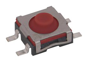 C&K COMPONENTS TLSMDT3C020GLFS Interruptores, seccionadores y conmutado