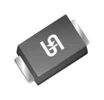 TAIWAN SEMICONDUCTOR SMA4F56AH TVS DIODE, AEC-Q101, UNIDIR, THIN SMA