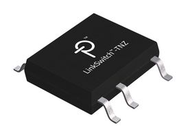 POWER INTEGRATIONS LNK3306D-TL AC/DC CONVERTER, BUCK, BUCK-BOOST