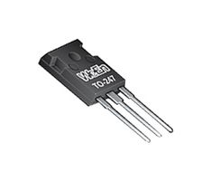 WEEN SEMICONDUCTORS WNSC2D16650CWQ SIC SCHOTTKY DIODE, 650V, 16A, TO-247