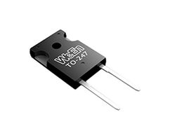 WEEN SEMICONDUCTORS WNSC6D20650WQ