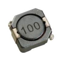 PULSE ELECTRONICS BPSC00101140100M00 INDUCTOR, 10UH, SHIELDED, 5A
