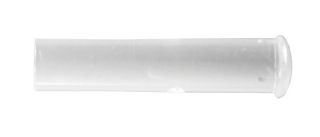 MULTICOMP PRO MP007520 LIGHT PIPE, CIRCULAR, 12.7MM, CLR, PANEL